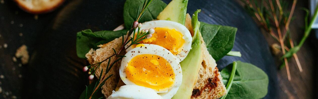 Dietary diet for patients with diabetes mellitus